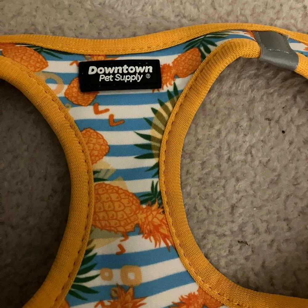 Dog harness - Picture 5 of 7
